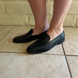 Ferragamo Classic Leather Loafer